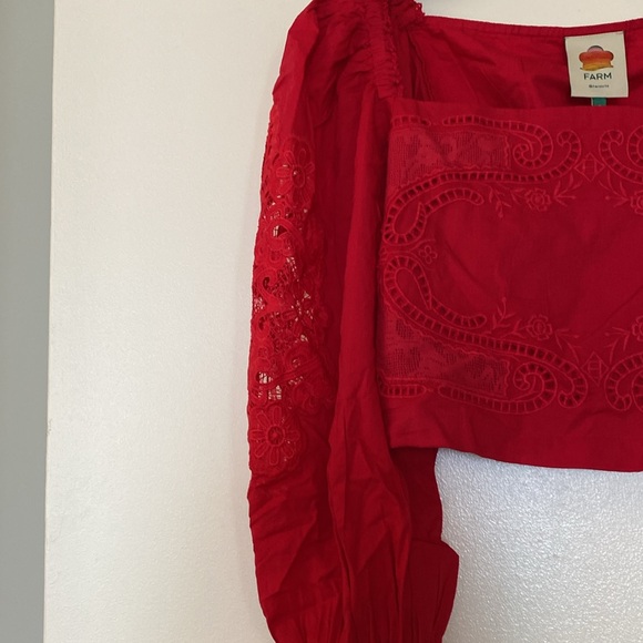 Blouse - Picture 3 of 6